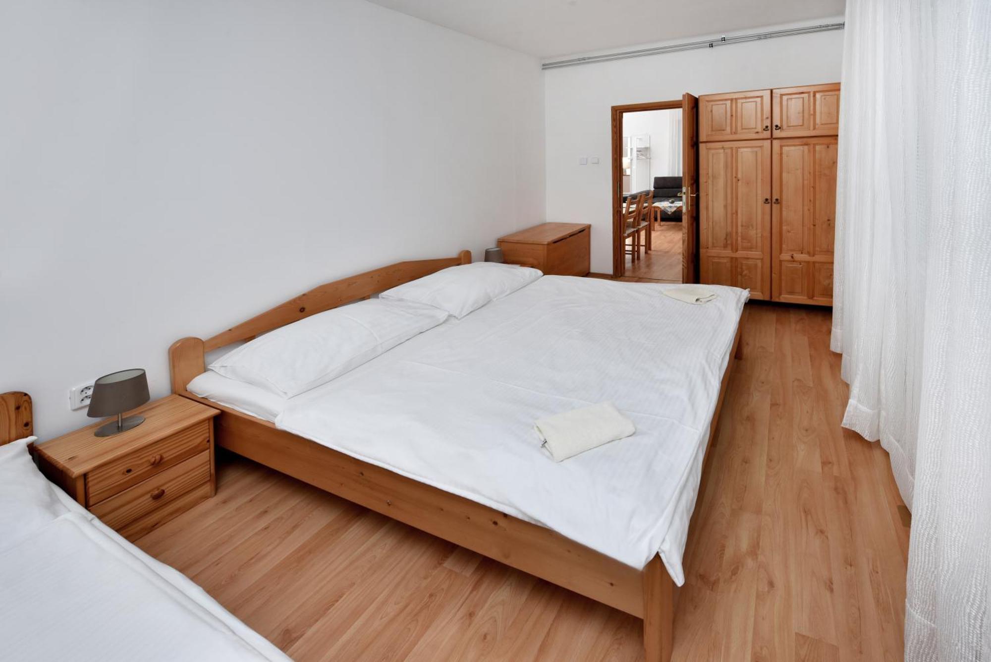 Apartmany Zea Tatranska Lomnica Exterior photo