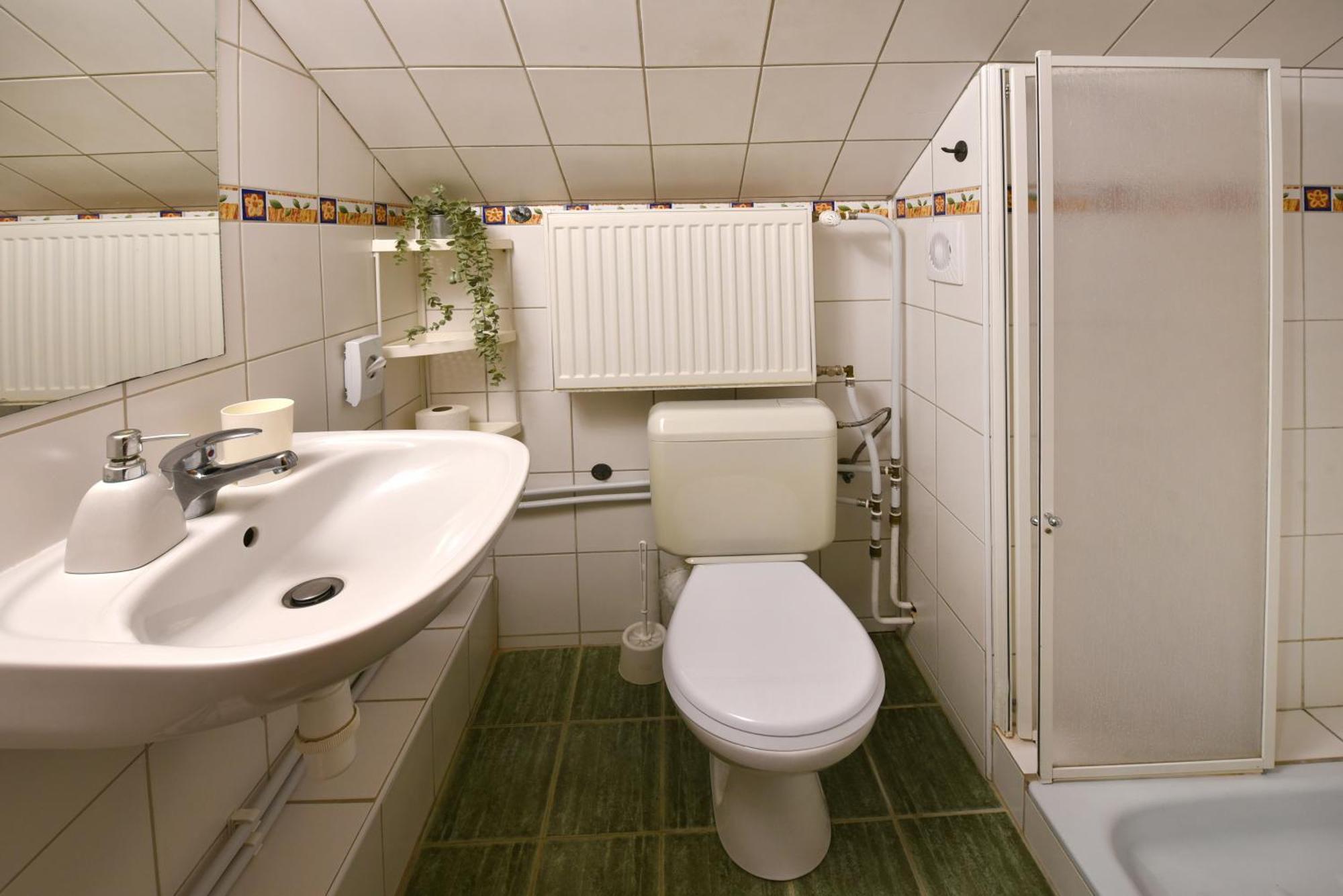 Apartmany Zea Tatranska Lomnica Exterior photo